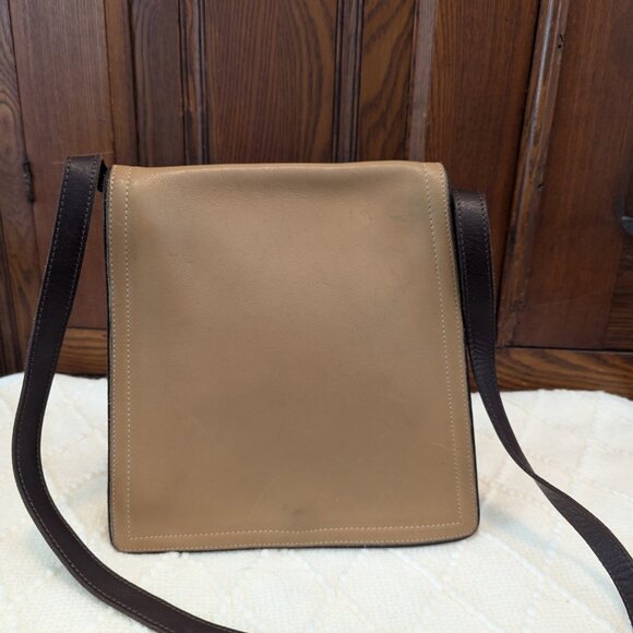 Vintage Coach bag from the 90' K3H - 6147 "RARE" - Picture 2 of 16